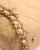 Chanel Quilted Fold Chain Around Hobo Bag