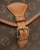 Louis Vuitton Monogram Bel Air MM Crossbody Bag