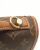 Louis Vuitton Monogram Bel Air MM Crossbody Bag