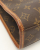 Louis Vuitton Monogram Bel Air MM Crossbody Bag