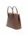 Louis Vuitton Damier Kensington Tote Bag