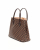 Louis Vuitton Damier Kensington Tote Bag