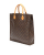 Louis Vuitton Monogram Sac Plat Bag