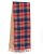 Gucci Tartan Scarf