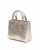 Christian Dior Medium Cannage Lady Dior Bag