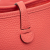 Hermès B Hermès Pink Blush Calf Leather Clemence Amazone Evelyne TPM 16 France