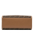 Fendi B Fendi Brown Canvas Fabric Small Zucca Sunshine Shopper Tote Italy