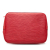 Louis Vuitton B Louis Vuitton Red Epi Leather Leather Epi Petit Noe France