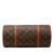 Louis Vuitton B Louis Vuitton Brown Monogram Canvas Fabric Monogram Papillon 30 France