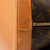 Louis Vuitton B Louis Vuitton Brown Monogram Canvas Fabric Monogram Alma PM France