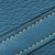Hermès B Hermès Blue Calf Leather Clemence Picotin 18 France