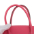 Hermès AB Hermès Pink Hot Pink Calf Leather Epsom Birkin Retourne 30 France