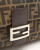 Fendi Zucca Mama Bag