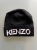 Kenzo Bonnet en laine neuf