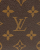 Louis Vuitton Monogram Sac Plat Bag