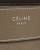 Celine Céline Luggage Mini Bag