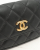 Chanel Mini Pearl Wallet On Chain Bag