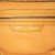 Celine B Celine Yellow Mustard Calf Leather Mini Drummed skin Luggage Tote Italy