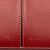 Celine B Celine Red Calf Leather Trifold Clutch On Chain Italy