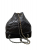 Chanel Gabrielle Backpack Small Black