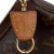 Louis Vuitton B Louis Vuitton Brown Monogram Canvas Fabric Monogram Mini Pochette Accessoires France
