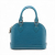 Louis Vuitton Alma BB Epi Leather Top-handle Handbag Blue