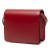 Celine B Celine Red Calf Leather Small skin Classic Box Italy