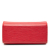 Louis Vuitton B Louis Vuitton Red Epi Leather Leather Epi Pont Neuf France
