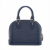 Louis Vuitton Alma BB Epi Leather Top-handle Handbag Navy