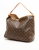 Louis Vuitton Monogram Delightful MMl Bag