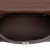 Hermès Kelly 35 Togo Leather Top-handle Handbag Chocolat