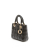 Christian Dior Small My Lady Dior ABC Bag
