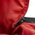 Prada B Prada Red Nylon Fabric Tessuto Backpack Italy