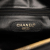 Chanel B Chanel Black Caviar Leather Leather CC Caviar Front Pocket Tote Italy
