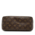 Louis Vuitton B Louis Vuitton Brown Monogram Canvas Fabric Monogram Looping MM France