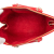 Louis Vuitton B Louis Vuitton Red Epi Leather Leather Epi Alma PM France