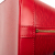 Louis Vuitton B Louis Vuitton Red Epi Leather Leather Epi Alma PM France