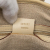 Gucci B Gucci Brown Raffia Natural Material Pelham Shoulder Bag Italy