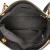 Chanel B Chanel Black Caviar Leather Leather Triple CC Caviar Shoulder Bag Italy