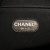 Chanel B Chanel Black Caviar Leather Leather Triple CC Caviar Shoulder Bag Italy