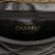 Chanel AB Chanel Black Caviar Leather Leather Caviar Medallion Tote Italy
