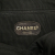 Chanel B Chanel Black Caviar Leather Leather Caviar Logo Chain Shoulder Bag Italy