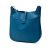 Hermès B Hermès Blue Calf Leather Epsom Evelyne III 29 France