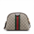 Gucci Ophidia GG Small Canvas Pouch Handbag GG Supreme