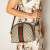 Gucci Ophidia GG Small Canvas Pouch Handbag GG Supreme