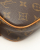 Louis Vuitton Monogram Pochette Ganju Bag