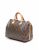 Louis Vuitton Monogram Speedy Bandoulière 30 Bag