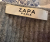 Zapa Pull cachemire