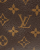 Louis Vuitton Monogram Artsy MM Bag