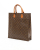 Louis Vuitton Monogram Sac Plat Bag
